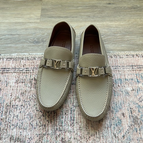 Louis Vuitton Loafers - Picture 1 of 2